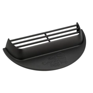 Litinový rošt na saté BGE